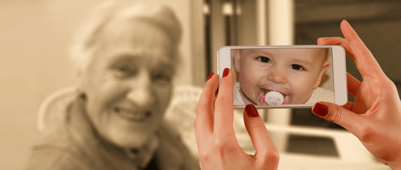 Ageing