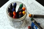 Start Coloring
